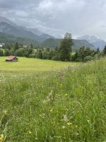 1. Etappe: Garmisch-Mittenwald