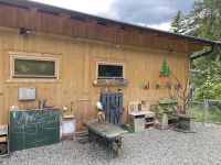 2. Etappe: Abstieg nach Hochzirl