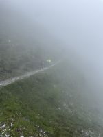 3. Etappe: Abstieg zur Pfarrachalm