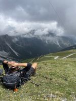 Ein Platz an der Sonne!