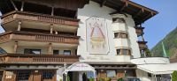Mayrhofen, Hotel Maria Theresia