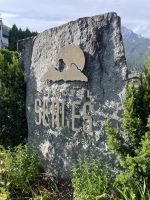 Abschied vom Hotel Serles in Mieders