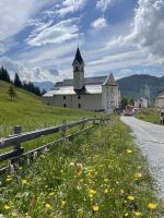 4. Etappe: Wanderung zu Maria Waldrast