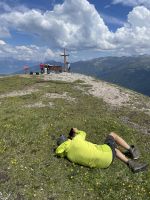 Der Blaser: Tirols Blumenberg