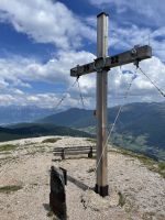 Der Blaser: Tirols Blumenberg