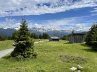 4. Etappe: Anstieg ins Gschnitztal