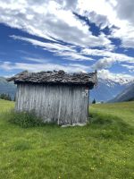 4. Etappe: Anstieg ins Gschnitztal