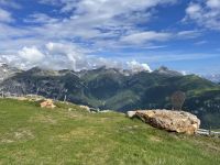 5. Etappe: zum Lichtsee und hinab ins Obernbergtal