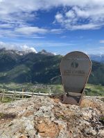 5. Etappe: zum Lichtsee und hinab ins Obernbergtal