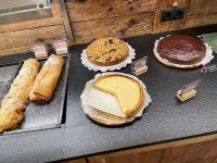 Süße Versuchung in Almis Berghotel