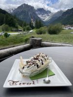 Süße Versuchung in Almis Berghotel