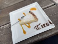 Süße Versuchung in Almis Berghotel