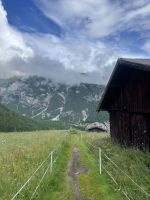 6. Etappe: Obernberger See - Sandjoch - Pflerschtal/Südtirol