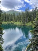 6. Etappe: Obernberger See - Sandjoch - Pflerschtal/Südtirol