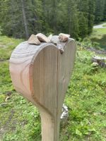 6. Etappe: Obernberger See - Sandjoch - Pflerschtal/Südtirol