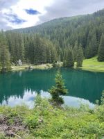 6. Etappe: Obernberger See - Sandjoch - Pflerschtal/Südtirol