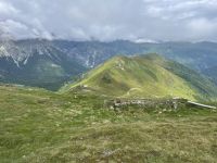 6. Etappe: Hoher Lorenzen