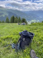 6. Etappe: Abstieg ins Pflerschtal