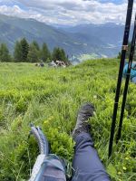 6. Etappe: Abstieg ins Pflerschtal