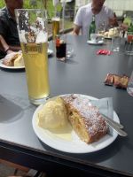 6. Etappe: Belohnung im Hotel Bergkristall