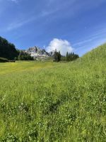 7. Etappe: Ladurns - Rosskopf - Sterzing