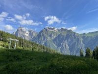 7. Etappe: Ladurns - Rosskopf - Sterzing