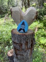 7. Etappe: auf dem Dolomieu-Weg