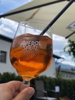 7. Etappe: Sterzing erreicht!