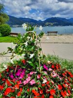 Promenade Tegernsee