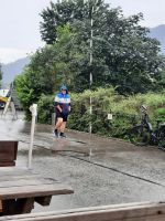 Regen, Regen, Regen.....