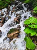 es wird besser mit der Sicht