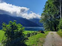 am Achensee