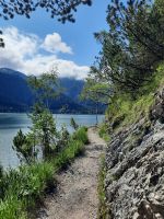 Wanderweg Mariensteig