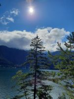 Impressionen am  Mariensteig