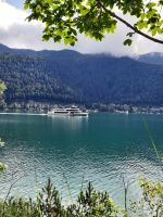 Impressionen Mariensteig