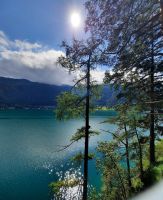 Impressionen Mariensteig