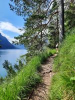 Wanderweg Mariensteig