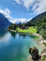 Wanderweg Mariensteig