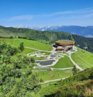 Spieljoch Bahn - Wasserpark