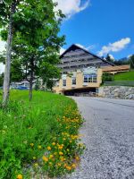 Hotel Lamark in Hochfügen