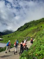 ...los gehts zum Rastkogel...