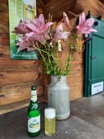 Gasthof Melchboden - Schmucklilien