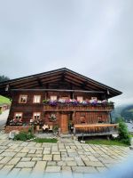 Dorf Stein am Brandberg