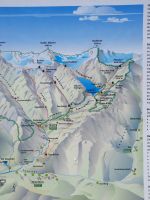 Schlegeis Speicher Stausee