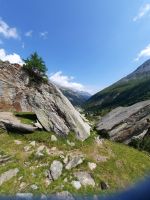 Blick auf Großer Greiner 