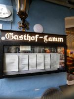 Gasthof Lamm
