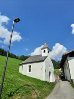 Stein ins Pfitschtal