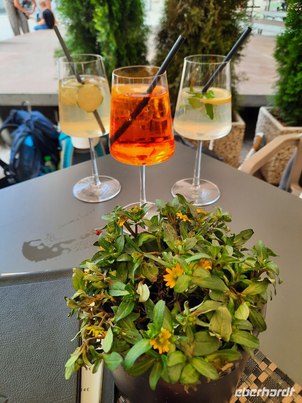 Sterzing - Gratulation - Alle geschafft!