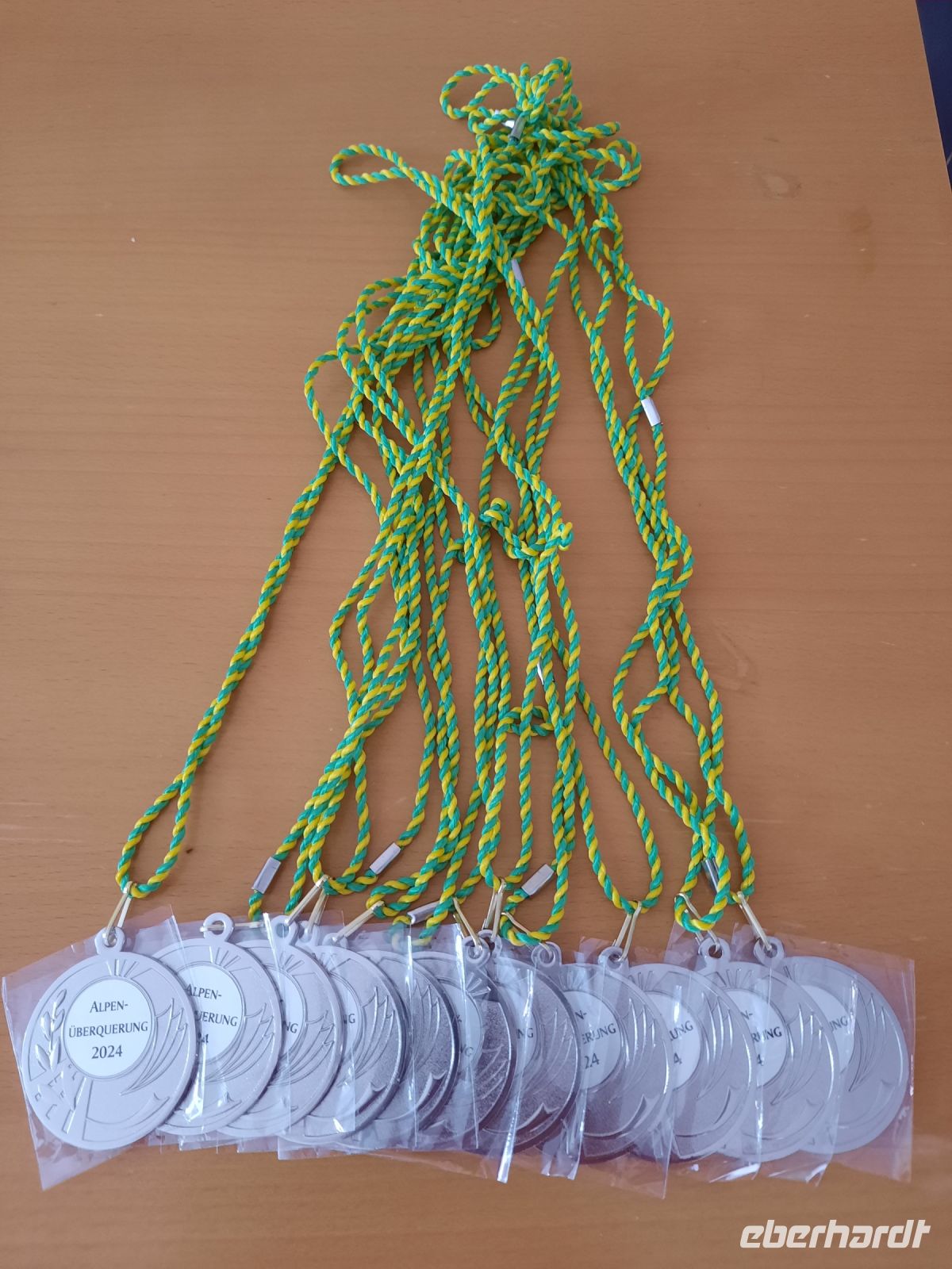 Sterzing  - Ziel erreicht