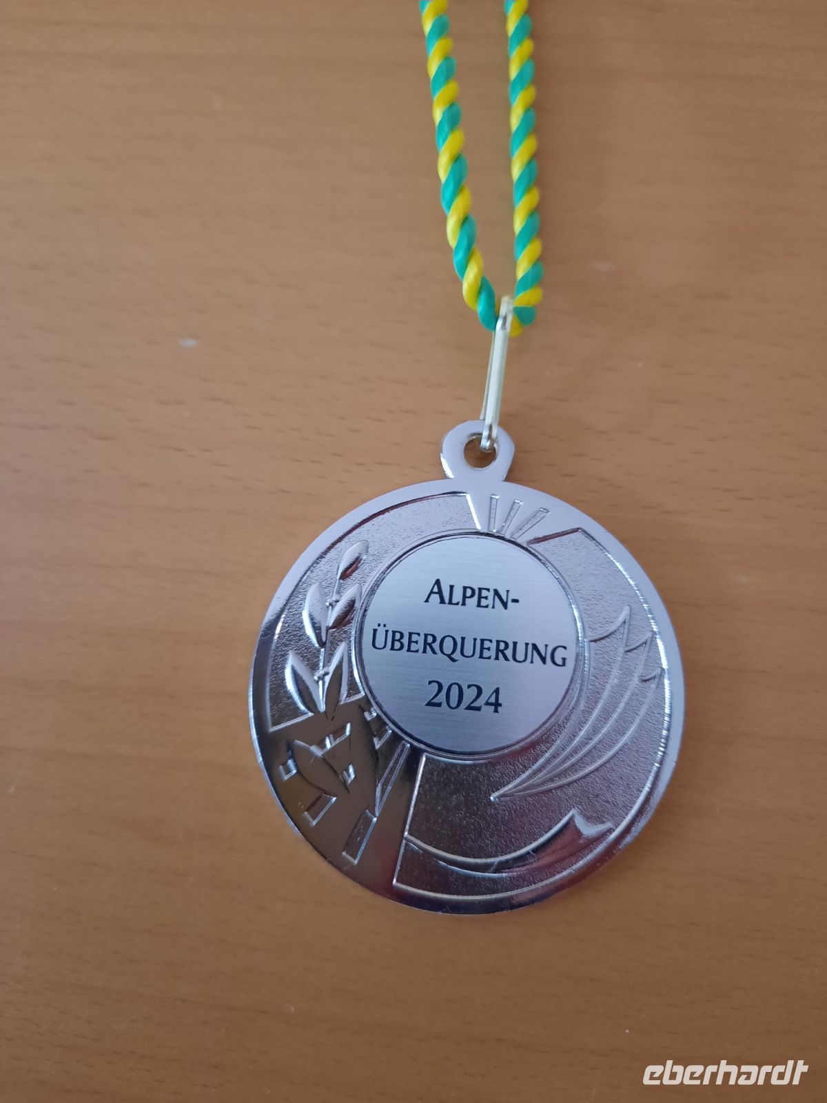 Sterzing  - Ziel erreicht